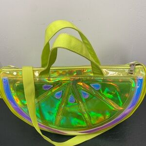 Lime Bag